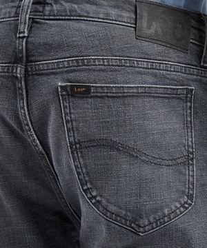Джинсы Lee Rider L701IBB81 Worn in Shadow W32/L34