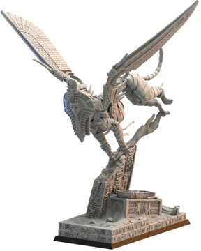 Dread Sphinx