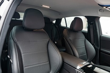 Mercedes GLC C254/X254 Coupe 2.0 220d 197KM 2025 GLC Coupe 220 d 4-Matic Avantgarde 2.0 (197KM) 2025, zdjęcie 3