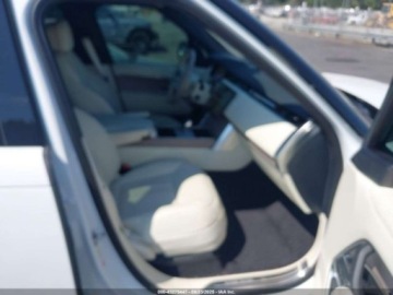 Land Rover Range Rover V 2025 Land Rover Range Rover P400 SE 2025 3.0l 3.0 Benzyna 395KM, zdjęcie 9