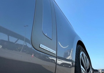 Land Rover 2025 Land Rover Range Rover Range Rover L460 3.0D I6 350 PS AWD Auto Autobiogra, zdjęcie 14