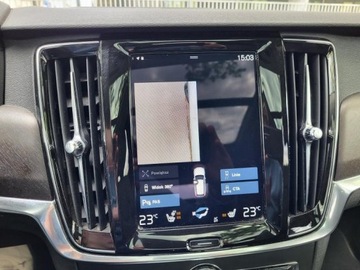 Volvo V90 II Kombi 2.0 T6 310KM 2020 VOLVO V90 2.0 benzyna T6 310KM*Cross Country*AWD 4x4*Dokumentacja, zdjęcie 10