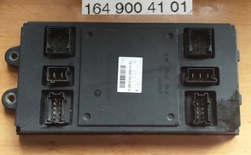 MODUŁ SAM MERCEDES ML W164 R W251 1649004101