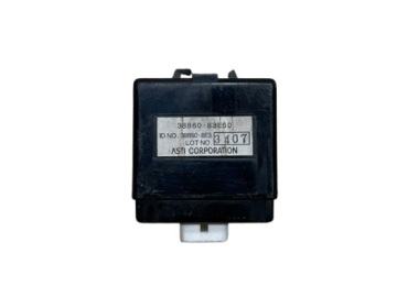 OPEL AGILA A Bedienteil Relais Leuchten PRZECIWMGIELNYCH 38860-83E50