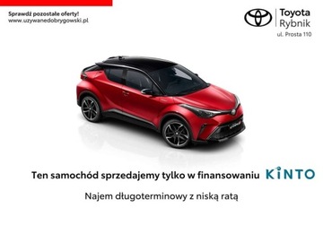 Toyota Corolla XII TS Kombi Facelifting 2.0 Hybrid Dynamic Force 196KM 2023 Toyota Corolla 2.0 Hybrid GR Sport Dynamic 2.0 Hybryda 197KM, zdjęcie 34