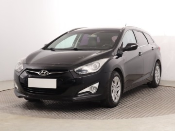 Hyundai i40 Kombi 1.6 GDI 135KM 2012 Hyundai i40 1.6 GDI, Klima, Tempomat, Parktronic, zdjęcie 1