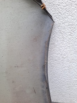 BLATNÍK LEVÝ PŘEDNÍ HYUNDAI COUPE II FACELIFT GX