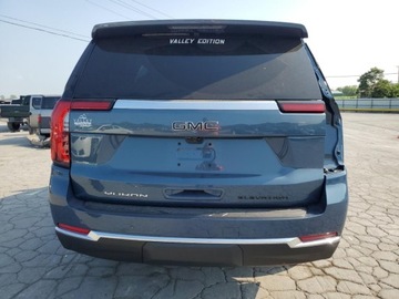  GMC Yukon Elevation 2025 5.3l 5.3 Benzyna 355KM, zdjęcie 2