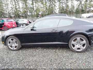 Bentley 2007 Bentley Continental GT 2007 6.0 Benzyna 552KM, zdjęcie 2
