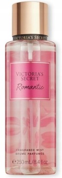 Mgiełka Victoria's Secret ROMANTIC 250ml