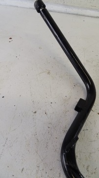 Руль Quad TGB 550 09 футов ОРИГИНАЛ.