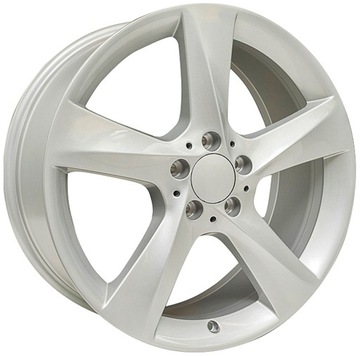 SEAT LEON TOLEDO EXEO FELGI 19 5X112