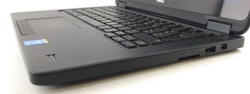 Dell Latitude e5250 i5 5300u