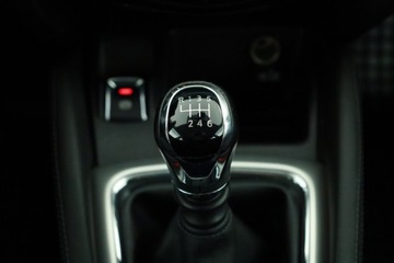 Nissan Qashqai II Crossover 1.2 DIG-T 115KM 2015 Nissan Qashqai 1.2 DIG-T, Salon Polska, Klima, zdjęcie 12