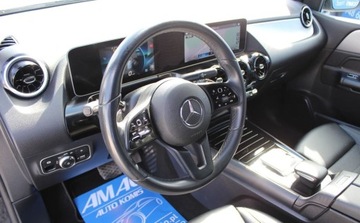 Mercedes Klasa B W247 Sports Tourer 2.0 B200d 150KM 2019 Mercedes-Benz Klasa B 2.0 Diesel 150KM, zdjęcie 14