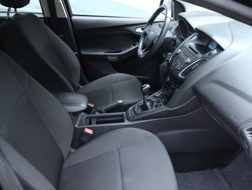 Ford Focus III Kombi Facelifting 1.6 Ti-VCT 105KM 2018 Ford Focus 1.6 i, Salon Polska, Serwis ASO, Klima, zdjęcie 7