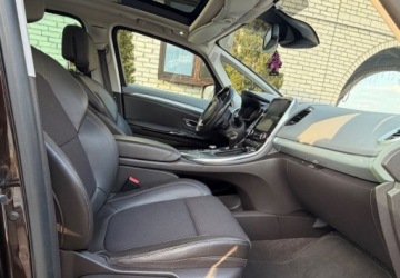 Renault Espace V Van 1.6 Energy dCi 160KM 2015 Renault Espace 7 osobowy 1.6 Diesel 160KM, zdjęcie 13