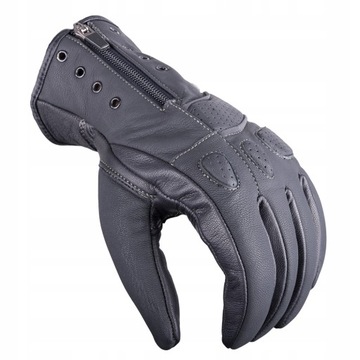 ПЕРЧАТКИ ДЛЯ МОТОЦИКЛА ЖЕНСКИЕ WOLF FULLA 2XL