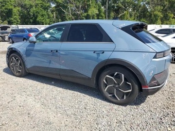 Hyundai IONIQ 2022 Hyundai IONIQ 2022 HYUNDAI IONIQ 5 SEL, silnik elektryczny Elektryczny, zdjęcie 2