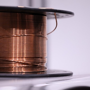 Сварочная проволока GRADIENT G3Si1 SG2 Ø0,8 мм (0,45 кг)