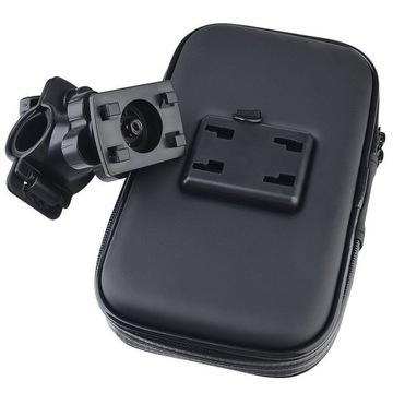 Водонепроницаемый держатель для телефона для велосипеда и мотоцикла