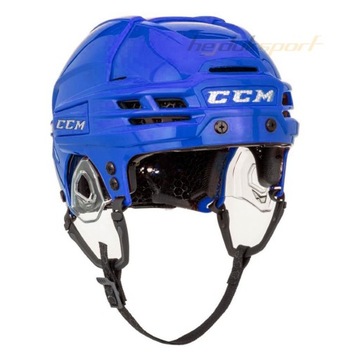CCM Tacks X Royal Senior - Kask hokejowe