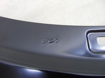 KIA SPORTAGE V КРЫЛО ПЕРЕДНЕЕ, СПРАВА