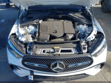 Mercedes GLC C254/X254 2024 Mercedes-Benz GLC 300 4Matic Coupe 2024 2.0l 2.0 Benzyna 255KM, zdjęcie 8