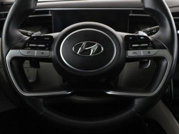 Hyundai Tucson IV 2021 Hyundai Tucson automat full LED jasne skóry, zdjęcie 20