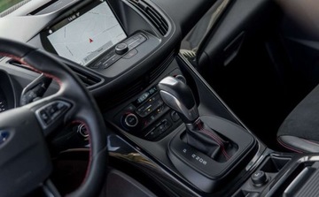 Ford Kuga II SUV Facelifting 2.0 TDCi 120KM 120KM 2019 Ford Kuga Ford Kuga 2.0 TDCi FWD ST-Line 2.0 Diesel 120KM, zdjęcie 16