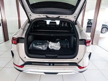 BYD Seal U DM-i 218KM 2025 DM-i Boost Suv 1.5 (218KM) 2025, zdjęcie 17