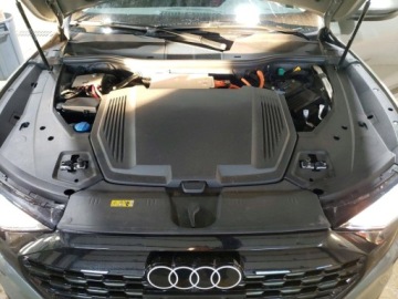Audi Q8 2024 Audi Q8 e-tron Premium 2024 Elektryczny 402KM, zdjęcie 6