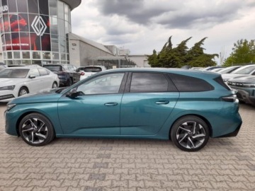 Peugeot 308 III SW 1.5 BlueHDi 130KM 2022 Peugeot 308 Allure, zdjęcie 8