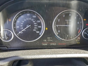 BMW X3 G01 2017 BMW X3 2017 BMW X3 XDRIVE28I 2.0 Benzyna 248KM, zdjęcie 8