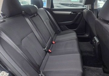 Volkswagen Passat B7 Variant 1.4 TSI BlueMotion 122KM 2011 Volkswagen Passat 1.4 TSI 122KM 6Bieg.Nowy Rozrz.Navi.Hak Grzanie Klimatr., zdjęcie 35