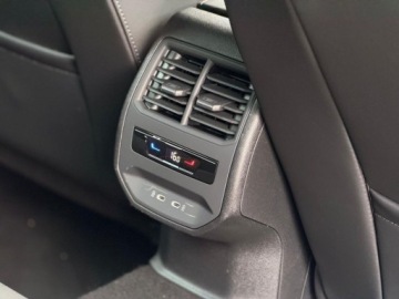 Cupra Formentor Crossover 1.5 TSI 150KM 2025 Cupra Formentor 1,5 eTSI GWARANCJA FV23 SERWIS ASO Midnight Black, zdjęcie 18