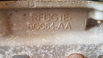 Ford F150 15-20 Двигатель 3.5 V6 4x2 США GG372AA