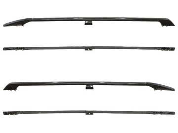 MITSUBISHI PAJERO 2000-2006 PLAST