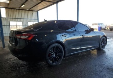 Maserati Ghibli III 2020 Maserati Ghibli Auta z USA - Zapytaj o wiecej ofert 3.0 Benzyna 430KM, zdjęcie 11