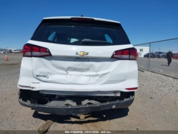 Chevrolet 2022 Chevrolet Equinox 2022r., 1.5L 1.5 Benzyna 170KM, zdjęcie 7