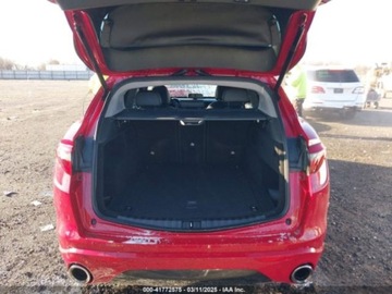 Alfa Romeo Stelvio SUV Facelifting 2.0 Turbo 280KM 2021 Alfa Romeo Stelvio TI 2021 2.0l 2.0 Benzyna 280KM, zdjęcie 4