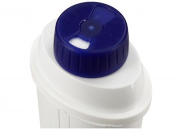 10x filtr wody DLSC002 ekspresu DeLonghi Dinamica