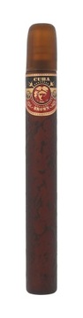 CUBA EDT MEN BROWN CYGARO 35ML