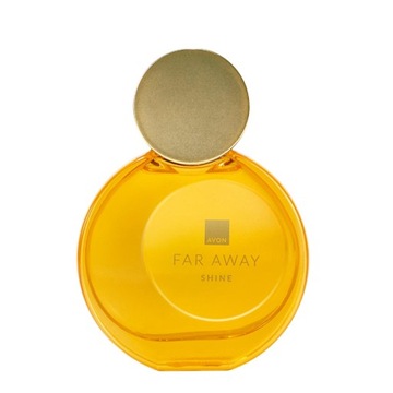 Perfumy Damskie EDP woda - 50ml Avon Far Away Shine