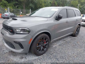 Dodge Durango III 2023 Dodge Durango RT Premium 2023 5.7l 5.7 Benzyna 360KM, zdjęcie 1