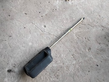 KLAMKA DRZWI PRZESUWNYCH PRAWE BOCZNE VW T5