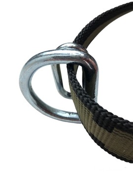 Ошейник Профи для КРС 130см х 4см