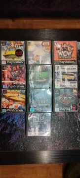 Игровая приставка 1 SCPH-5502