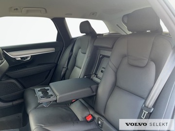 Volvo V90 II Plug-In Facelifting 2.0 T6 Plug-In Hybrid 350KM 2024 Volvo V90 Volvo V90 T6 253KM+145KM AWD Plug-In Hyb, zdjęcie 20