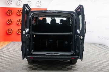 Renault Trafic III Combi 2.0 dCi  150KM 2026 Renault Trafic Kombi L2H1 2.0 150KM, zdjęcie 9